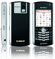 Blackberry 8110 sell or exchange at 7000TK large image 0