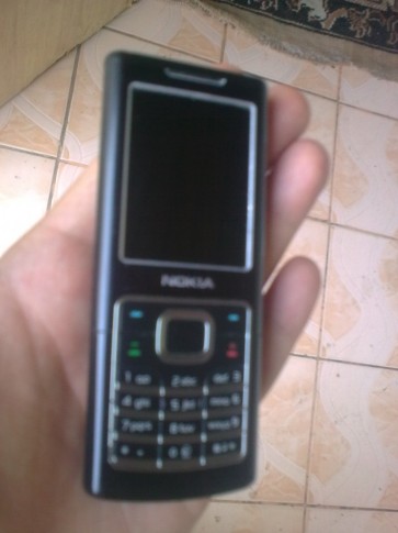 nokia 6500c large image 0