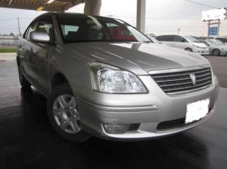 Premio F 2004 08 like brand new condition