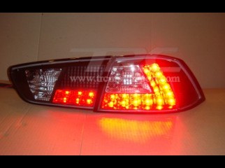 LED REAR LIGHT FOR LANCER EX