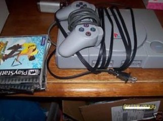 Playstation 1