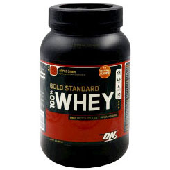 optimum whey 2lb large image 0