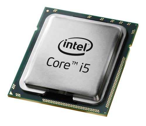 Core I5 Desktop Pc large image 0