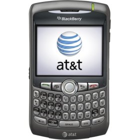 BlackBerry Bold 8310 from USA large image 0
