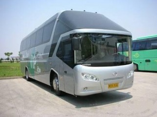 INTERCITY BUS