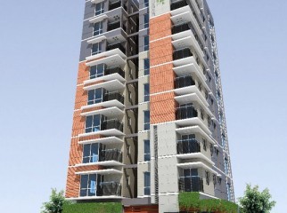 Flat Sale west dhanmondi