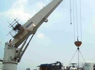 CRANE HOIST