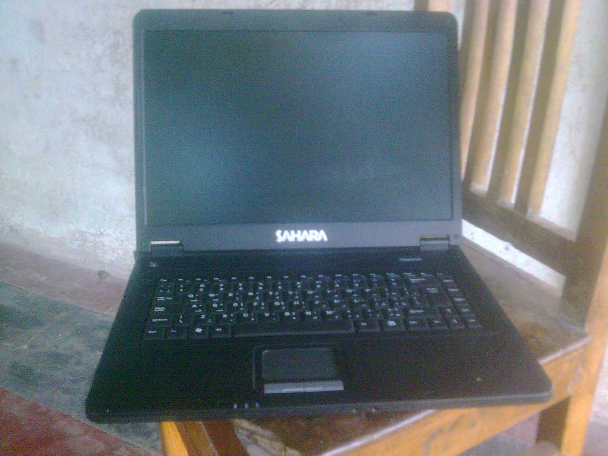 SAHARA LAPTOP UAE  large image 0