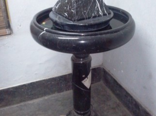 Water Fountain