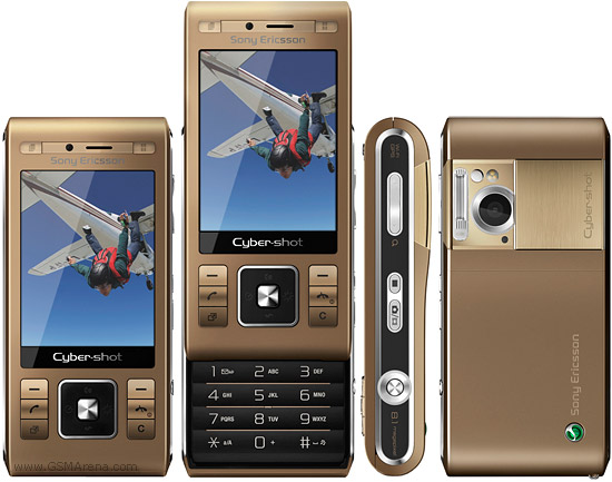 Sony Ericsson C905 on sell 12000 BDT large image 0