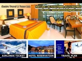 HOTEL RESERVATION