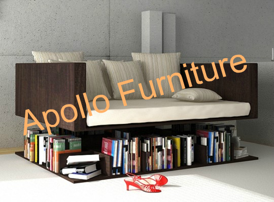 Apollo Furniture-Study Table large image 0