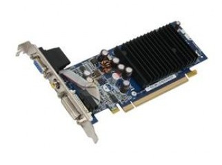 asus ndivia geforce 6200 256 mb