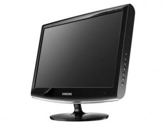 samsung syncmaster 933sn Lcd monitor 18.5 inch