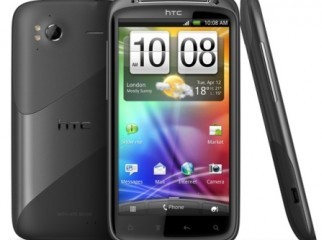 HTC Sensation