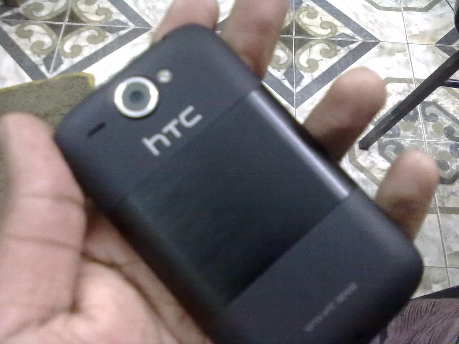 HTC Wildfire large image 1