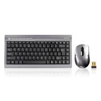 WireLess Mouse Keyboard large image 0