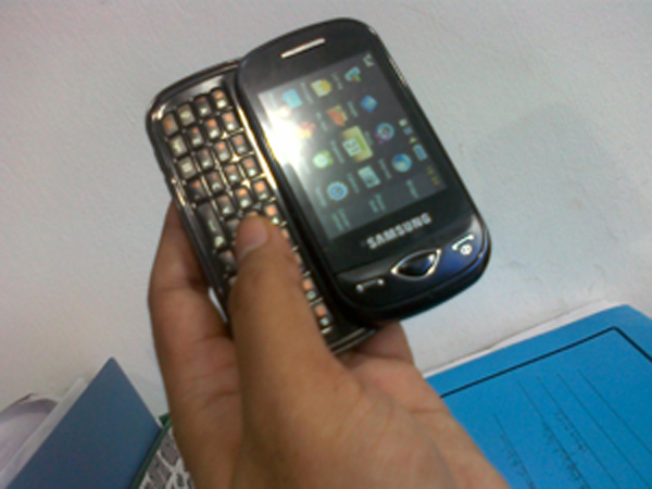 Samsung GT B-3410 large image 0