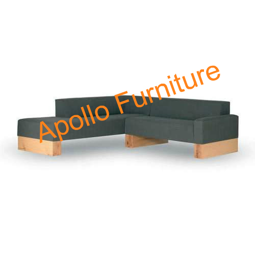 Apollo Furniture-Sofa large image 0