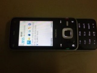 Nokia N81 very urgent sell at cheapest price large image 1