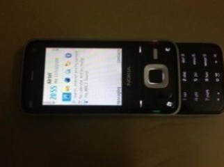 Nokia N81 very urgent sell at cheapest price large image 1