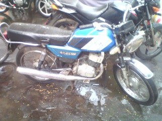 SUZUKI Max-R Urgent sell. 40000tk only.