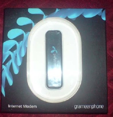 grameenphone internet modem large image 0