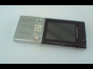 Sony Ericsson T700