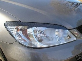 2004-05 honda recondition headlight