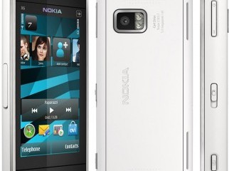 nokia x6