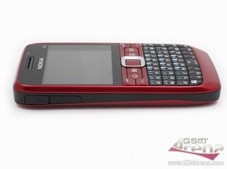 nokia e63