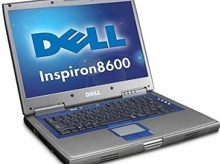 Dell Laptop INSPIRON 8600