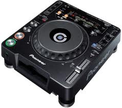 DJ MIXERS PRICELIST BUY 2 GET 1FREE Pioneer CDJ- large image 0