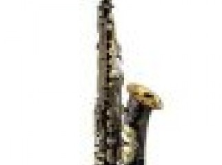 Yamaha YAS82Z Custom Z Eb Alto Saxophone