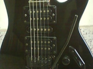 Electric Guitar