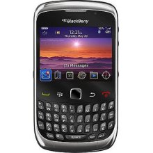 Blackberry Curve 9300 3G large image 0
