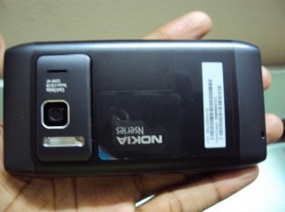 n8.FULL-BOX.5 MONTH USED.MADE BY NOKIA-31500 TAKA