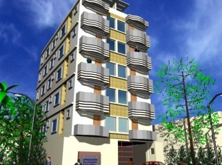 Flats at Uttara..affordable price for ltd. time
