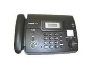 PANASONIC FAX MACHINE VERY LOW PRICE 