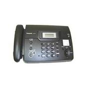 PANASONIC FAX MACHINE VERY LOW PRICE  large image 0