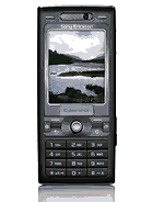 Sony Ericsson K800i large image 0