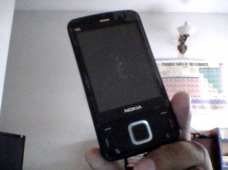 nokia n96 16 GB internal memory 4m Finland URGENT