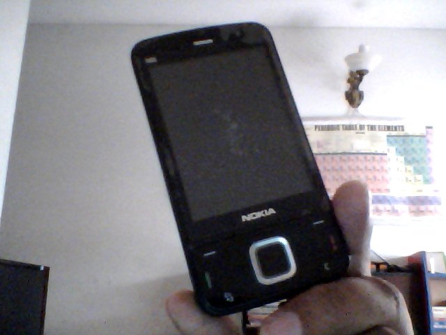 nokia n96 16 GB internal memory 4m Finland URGENT large image 0