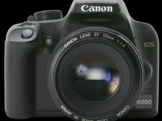 canon 1000D