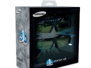 Samsung 3D Kit