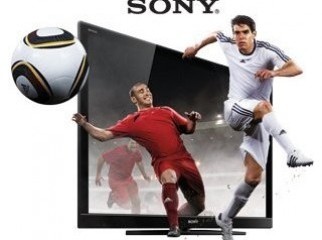 Sony BRAVIA 3D LCD TV 40 inch HD