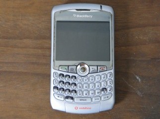 Blackberry Original Curve 8320