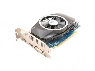 Sapphire HD5750 1GB GDDR5 with 8month warranty