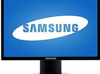 Samsung 19-inch Full LCD Monitor