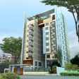 Flat for Sale at Rampurra Near TV Center large image 0